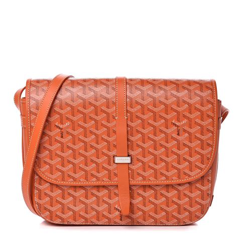 goyard belvedere mm dimensions|Goyard belvedere bag.